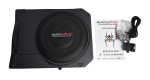 BlackSpider BSW102A-Pro 10" 15000W Subwoofer - Image 4