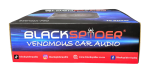 BlackSpider BSW102A-Pro 10" 15000W Subwoofer - Image 8