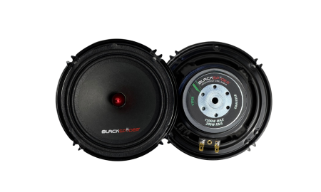 BlackSpider Viper BS65VPRO 6.5" 1500W Speaker