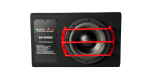 BlackSpider BS-SW800 8" 15000W Subwoofer in Box - Image 2