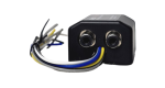 Blackspider BS-LOC1 2-Channel Adjustable Line Output Converter - Image 2