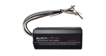 BlackSpider BS-LOC2 2-Channel Adjustable Line Output Converter