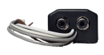 BlackSpider BS-LOC2 2-Channel Adjustable Line Output Converter - Image 3