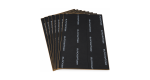 BlackSpider Sound Deadening Material (B)