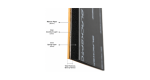 BlackSpider Sound Deadening Material (B) - Image 4