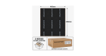 BlackSpider Sound Deadening Material (B) - Image 5