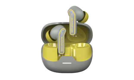 BlackSpider BSE003 ANC PRO Earbuds