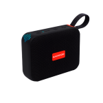 BlackSpider BS-SILKMINI Portable Bluetooth Speaker