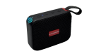 BlackSpider BS-SILKMINI Portable Bluetooth Speaker - Image 3