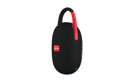 Blackspider BS-Trek Portable Bluetooth Speaker