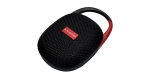 Blackspider BS-Trek Portable Bluetooth Speaker - Image 5