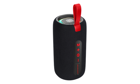 Blackspider BS-Pulse Portable Bluetooth Speaker