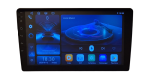 BlackSpider BSNAV9 PRO Apple Carplay Android Auto Radio
