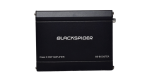BlackSpider BS-BOOSTER 1200W Plug & Play DSP Amplifier