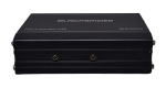 BlackSpider BS-BOOSTER 1200W Plug & Play DSP Amplifier - Image 2