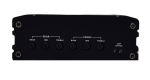 BlackSpider BS-BOOSTER 1200W Plug & Play DSP Amplifier - Image 3