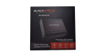 BlackSpider BS-BOOSTER 1200W Plug & Play DSP Amplifier - Image 8