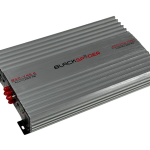 BlackSpider BSA-V45.4 45000W 4-Channel Amplifier