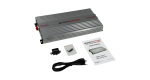 BlackSpider BSA-V65.1 65000W Monoblock Amplifier - Image 5
