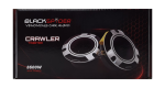 BlackSpider Crawler 4" 3500W Bullet Tweeter - Image 5