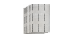 BlackSpider Sound Deadening Material (S)