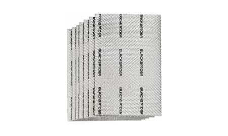 BlackSpider Sound Deadening Material (S)