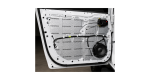BlackSpider Sound Deadening Material (S) - Image 5