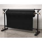 BlackSpider Self-Adhesive Multi-Purpose 50m Carpet Roll (B)