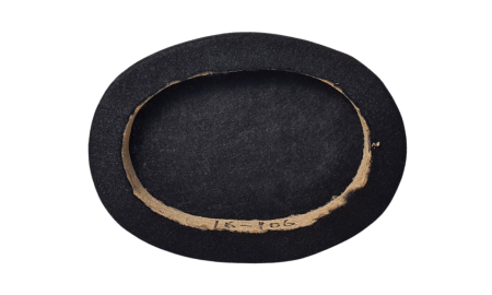 6×9" 2-Ply Wooden Speaker Spacer
