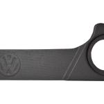 Volkswagen Vinyl Door Panels with 6" Speaker Cut-Outs