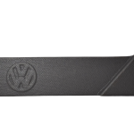 Volkswagen Vinyl Door Panels with 5.25" Speaker Cut-Outs