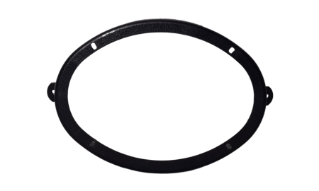 6×9 Speaker Spacers