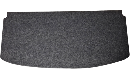Golf 5-6 Backboard with 6×9″ Speaker Cut-Outs