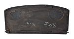 Golf 5-6 Backboard with 6×9″ Speaker Cut-Outs - Image 3