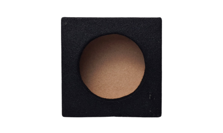 6″ Single Speaker Box