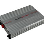 BlackSpider BSA-V48.1 Vortex 48000W Monoblock Amplifier