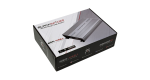BlackSpider BSA-V48.1 Vortex 48000W Monoblock Amplifier - Image 4