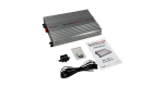 BlackSpider BSA-V48.1 Vortex 48000W Monoblock Amplifier - Image 5