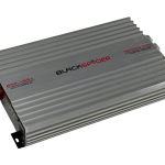 BlackSpider BSA-V55.1 Vortex 55000W Monoblock Amplifier