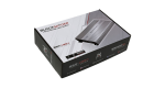 BlackSpider BSA-V55.1 Vortex 55000W Monoblock Amplifier - Image 6