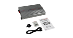 BlackSpider BSA-V55.1 Vortex 55000W Monoblock Amplifier - Image 5