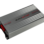 BlackSpider BSA-H35.8 Huntsman 35000W 8-Channel Amplifier