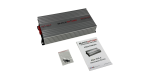 BlackSpider BSA-H35.8 Huntsman 35000W 8-Channel Amplifier - Image 6