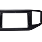 VW Amarok 2017–2021 9" Trimplate with SWC Canbus and Harness