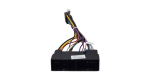 Kia Soul 2009-2013 9" Trimplate with Harness - Image 4