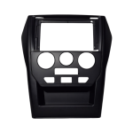 Mahindra Scorpio 9" Trimplate