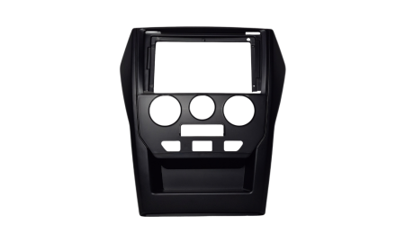 Mahindra Scorpio 9" Trimplate