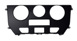 Mahindra Scorpio 9" Trimplate - Image 4