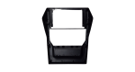 Mahindra Scorpio 9" Trimplate - Image 5