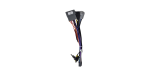Honda BR-V 9" Trimplate with SWC Harness - Image 3